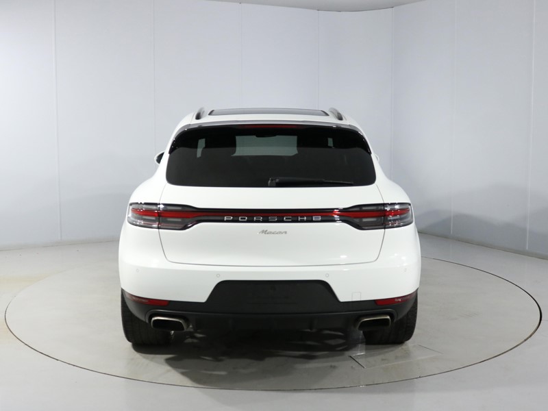 2020 (20) PORSCHE MACAN 5dr PDK 4712548