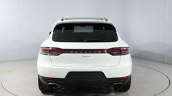 2020 (20) PORSCHE MACAN 5dr PDK 4712548