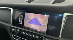 2020 (20) PORSCHE MACAN 5dr PDK 4712552