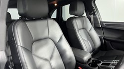 2020 (20) PORSCHE MACAN 5dr PDK 4712544