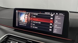 2021 (71) BMW 5 SERIES 520d xDrive MHT M Sport 5dr Step Auto 4729423