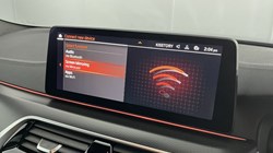 2021 (71) BMW 5 SERIES 520d xDrive MHT M Sport 5dr Step Auto 4729425