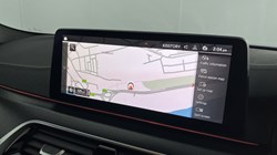 2021 (71) BMW 5 SERIES 520d xDrive MHT M Sport 5dr Step Auto 4729412