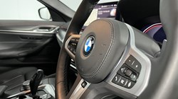 2021 (71) BMW 5 SERIES 520d xDrive MHT M Sport 5dr Step Auto 4729417