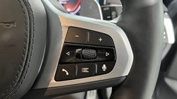 2021 (71) BMW 5 SERIES 520d xDrive MHT M Sport 5dr Step Auto 4729419