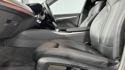 2021 (71) BMW 5 SERIES 520d xDrive MHT M Sport 5dr Step Auto 4729432