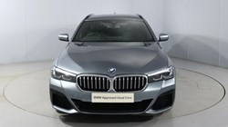 2021 (71) BMW 5 SERIES 520d xDrive MHT M Sport 5dr Step Auto 4729411