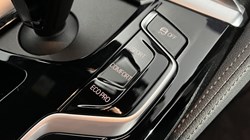 2021 (71) BMW 5 SERIES 520d xDrive MHT M Sport 5dr Step Auto 4729430