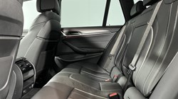 2021 (71) BMW 5 SERIES 520d xDrive MHT M Sport 5dr Step Auto 4729433