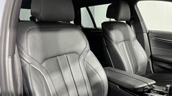 2021 (71) BMW 5 SERIES 520d xDrive MHT M Sport 5dr Step Auto 4729406