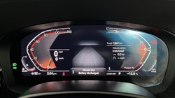 2021 (71) BMW 5 SERIES 520d xDrive MHT M Sport 5dr Step Auto 4729404