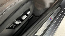 2021 (71) BMW 5 SERIES 520d xDrive MHT M Sport 5dr Step Auto 4729414