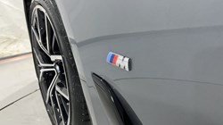 2021 (71) BMW 5 SERIES 520d xDrive MHT M Sport 5dr Step Auto 4729441