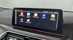 2021 (71) BMW 5 SERIES 520d xDrive MHT M Sport 5dr Step Auto 4729424