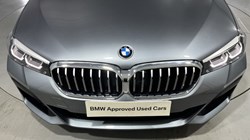 2021 (71) BMW 5 SERIES 520d xDrive MHT M Sport 5dr Step Auto 4729439