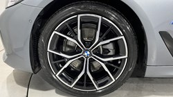 2021 (71) BMW 5 SERIES 520d xDrive MHT M Sport 5dr Step Auto 4729409