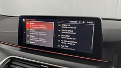 2021 (71) BMW 5 SERIES 520d xDrive MHT M Sport 5dr Step Auto 4729426