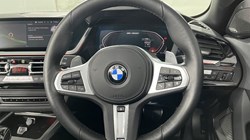 2023 (23) BMW Z4 sDrive M40i 2dr Auto 4712730