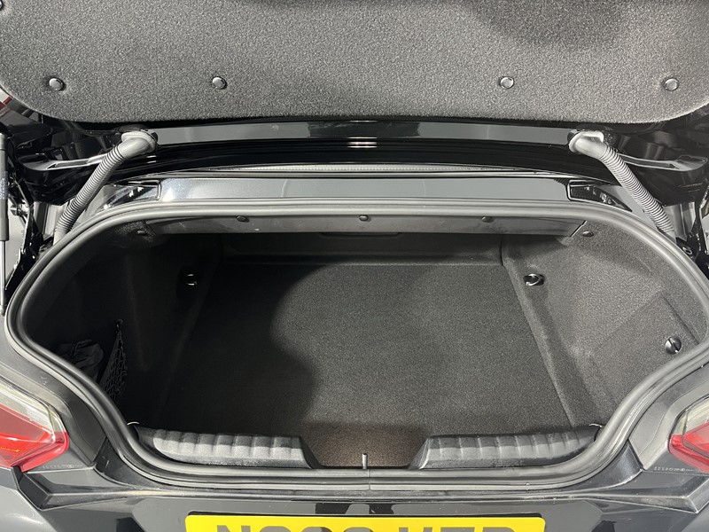 2023 (23) BMW Z4 sDrive M40i 2dr Auto 4712737