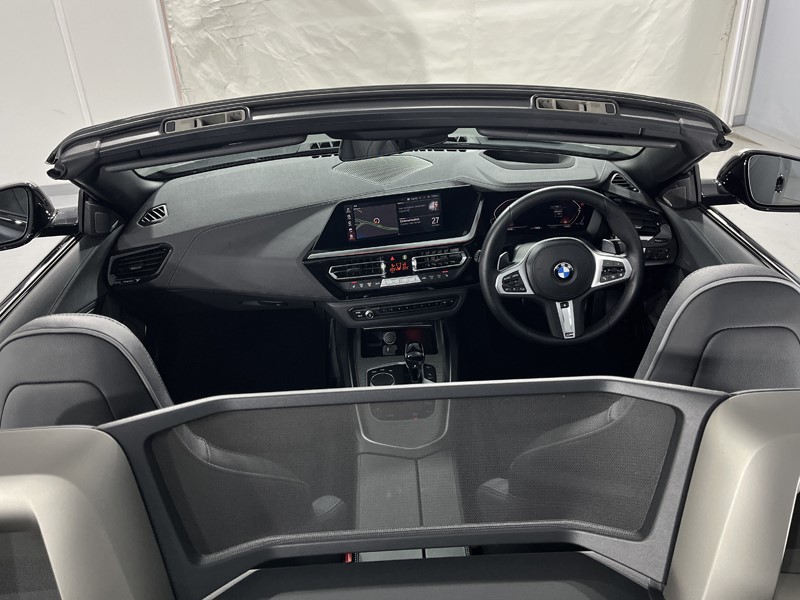 2023 (23) BMW Z4 sDrive M40i 2dr Auto 4712729