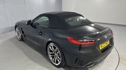 2023 (23) BMW Z4 sDrive M40i 2dr Auto 4712764