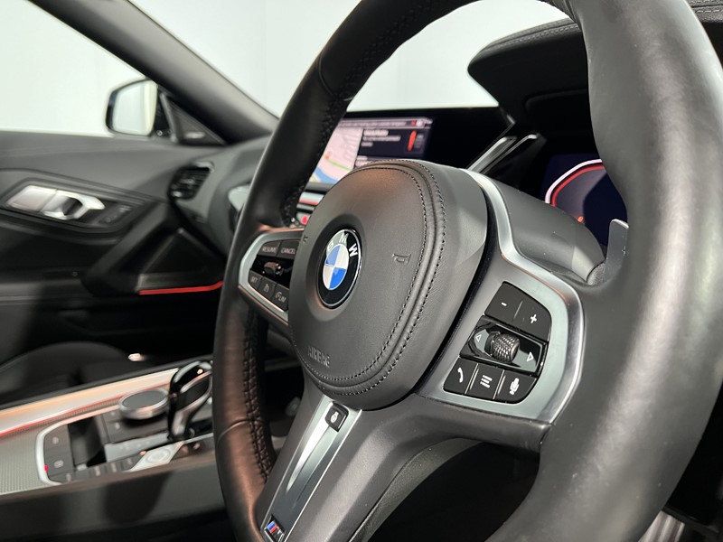 2023 (23) BMW Z4 sDrive M40i 2dr Auto 4712747