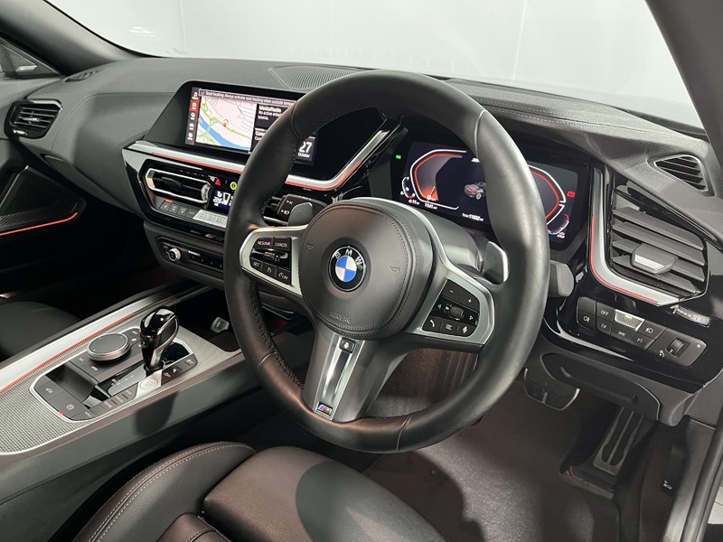 2023 (23) BMW Z4 sDrive M40i 2dr Auto 4712731