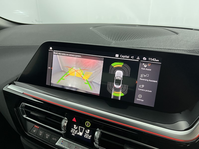 2023 (23) BMW Z4 sDrive M40i 2dr Auto 4712742