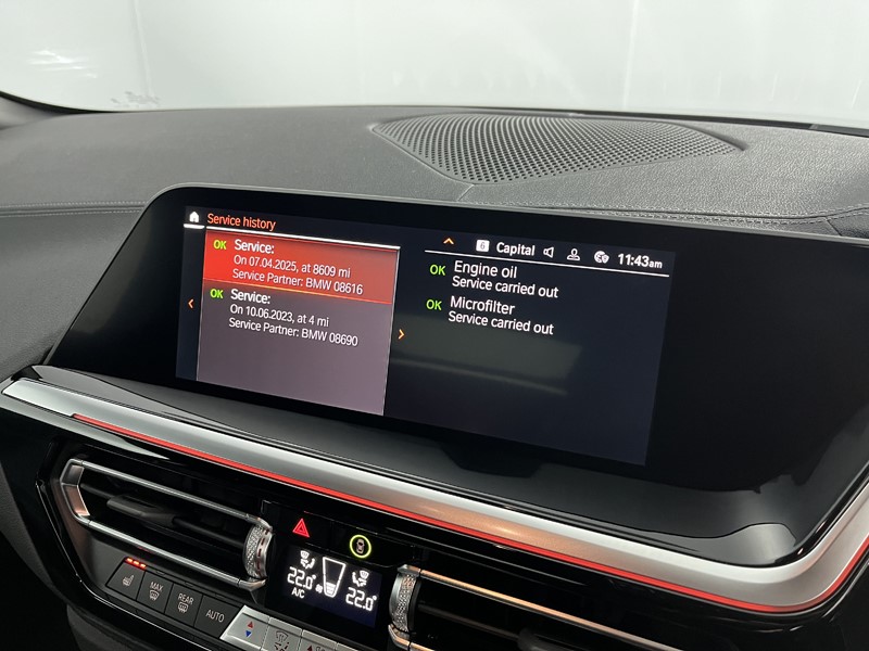 2023 (23) BMW Z4 sDrive M40i 2dr Auto 4712757