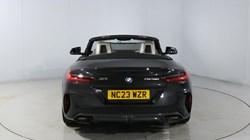 2023 (23) BMW Z4 sDrive M40i 2dr Auto 4712739