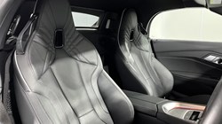 2023 (23) BMW Z4 sDrive M40i 2dr Auto 4712736