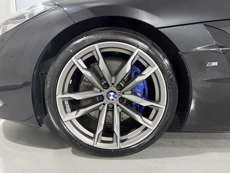 2023 (23) BMW Z4 sDrive M40i 2dr Auto 4712738