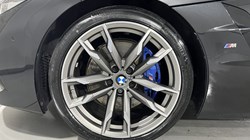 2023 (23) BMW Z4 sDrive M40i 2dr Auto 4712738