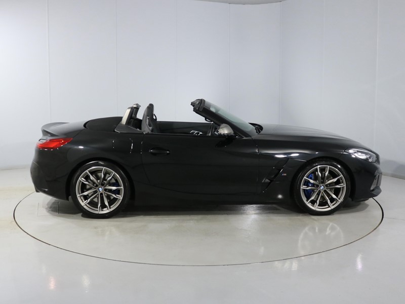 2023 (23) BMW Z4 sDrive M40i 2dr Auto 4712728