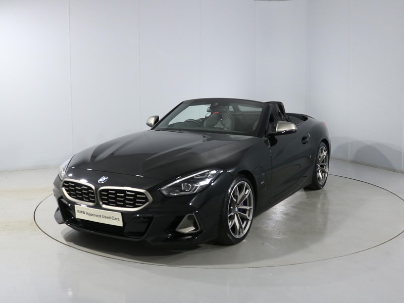 2023 (23) BMW Z4 sDrive M40i 2dr Auto 4712772