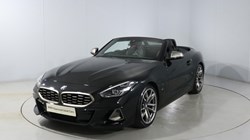 2023 (23) BMW Z4 sDrive M40i 2dr Auto 4712772