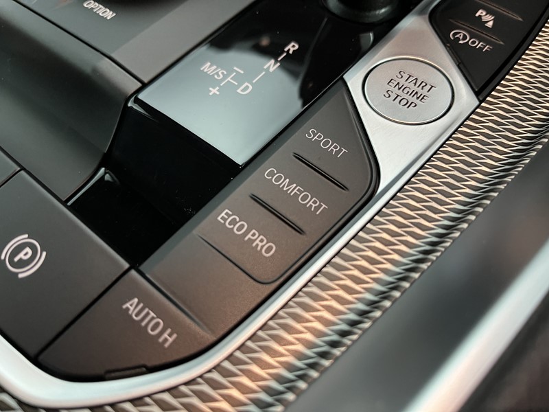 2023 (23) BMW Z4 sDrive M40i 2dr Auto 4712760