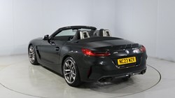 2023 (23) BMW Z4 sDrive M40i 2dr Auto 4712727
