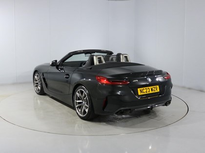 2023 (23) BMW Z4 sDrive M40i 2dr Auto