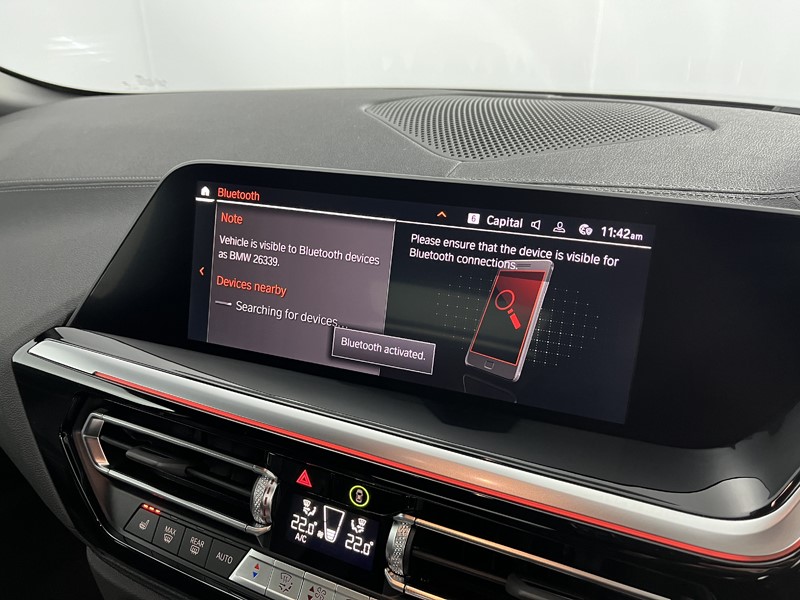 2023 (23) BMW Z4 sDrive M40i 2dr Auto 4712756