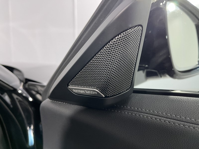 2023 (23) BMW Z4 sDrive M40i 2dr Auto 4712745