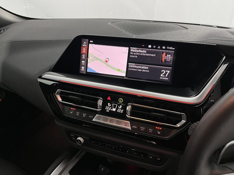 2023 (23) BMW Z4 sDrive M40i 2dr Auto 4712733