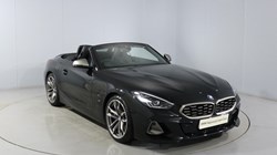 2023 (23) BMW Z4 sDrive M40i 2dr Auto 4712726