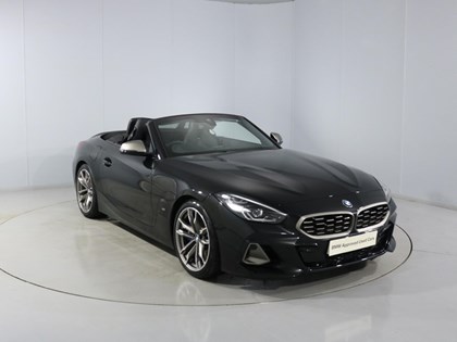 2023 (23) BMW Z4 sDrive M40i 2dr Auto