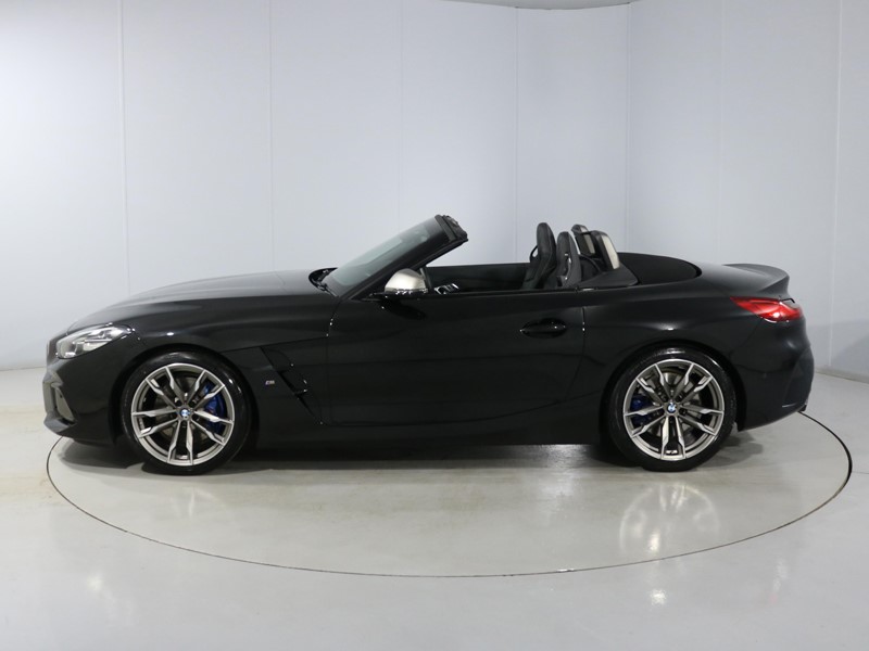 2023 (23) BMW Z4 sDrive M40i 2dr Auto 4712774