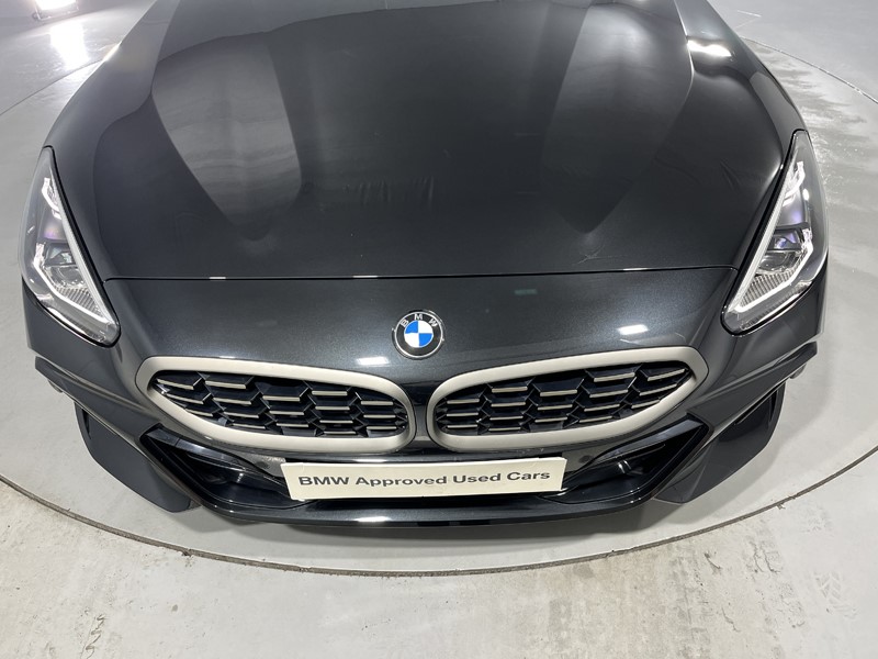 2023 (23) BMW Z4 sDrive M40i 2dr Auto 4712767