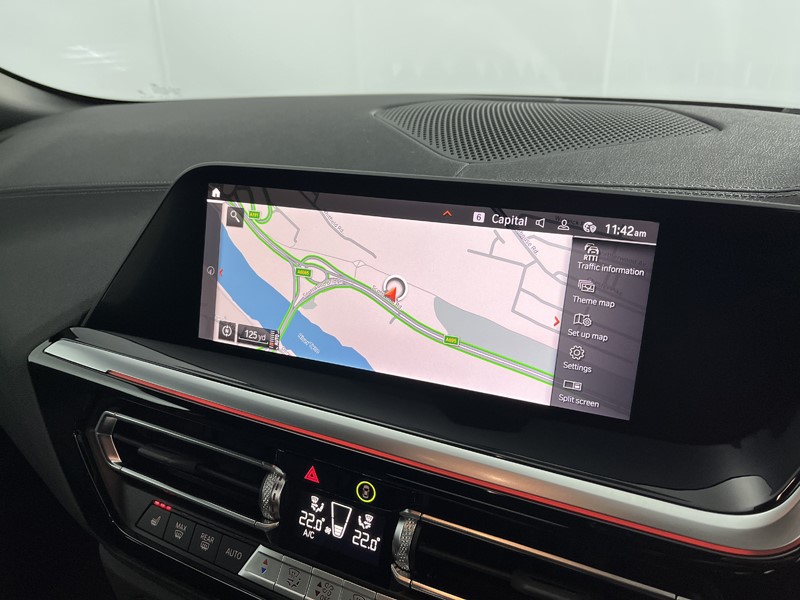 2023 (23) BMW Z4 sDrive M40i 2dr Auto 4712741