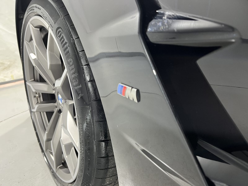 2023 (23) BMW Z4 sDrive M40i 2dr Auto 4712769