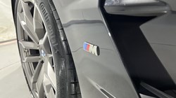 2023 (23) BMW Z4 sDrive M40i 2dr Auto 4712769