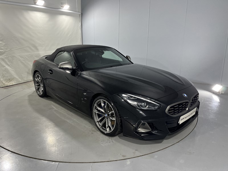 2023 (23) BMW Z4 sDrive M40i 2dr Auto 4712763